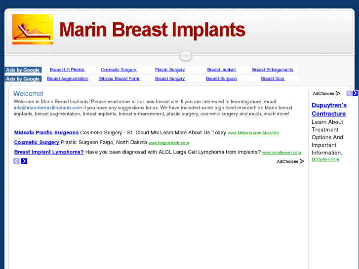 www.marinbreastimplants.com