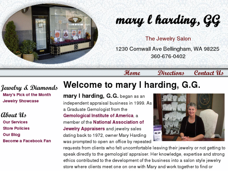 www.marylharding.com