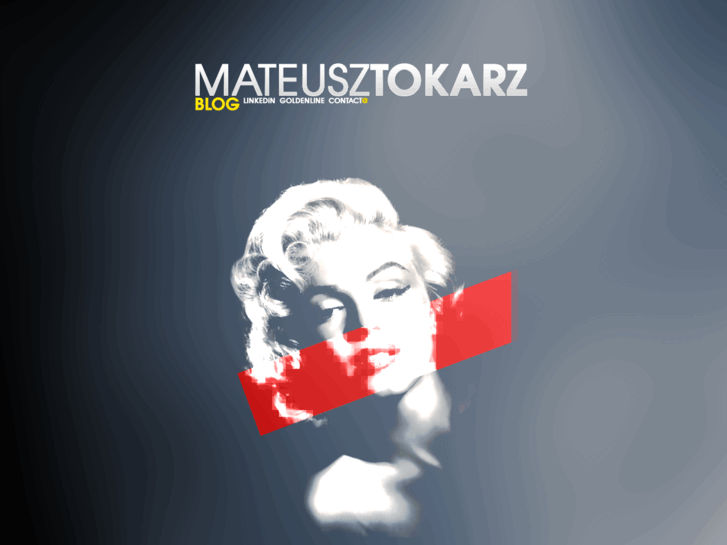 www.mateusztokarz.com