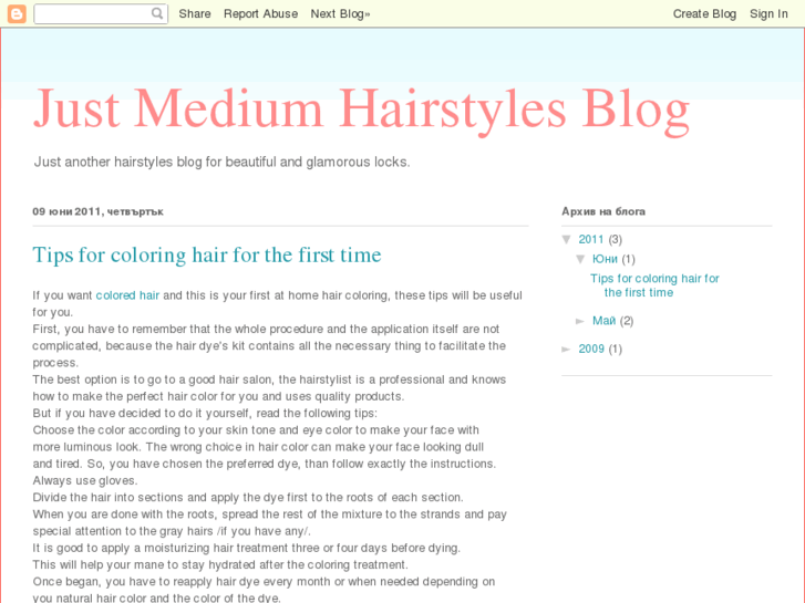 www.medium-hair-styles.com