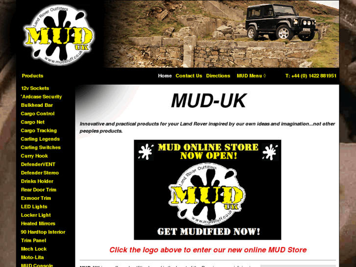 www.mudstuff.co.uk