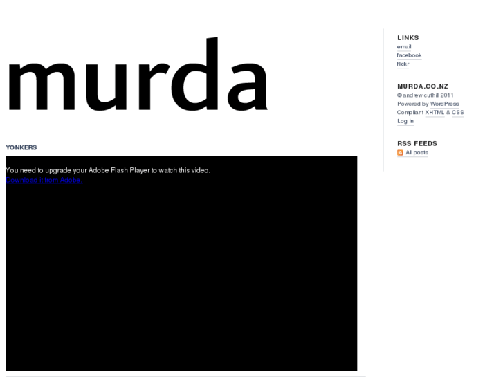 www.murda.co.nz