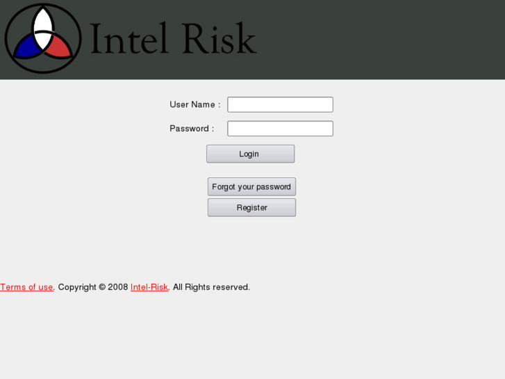 www.myintel-risk.net