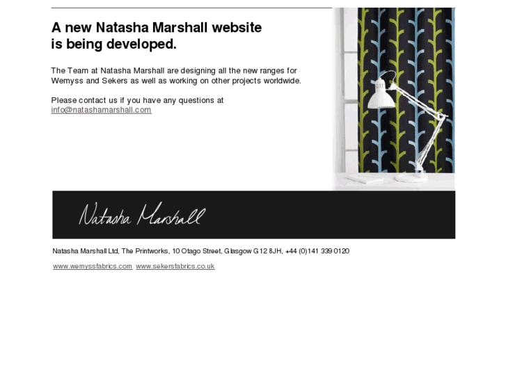 www.natashamarshall.com