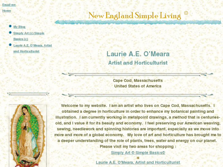 www.newenglandsimpleliving.com