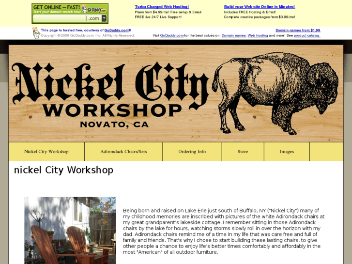 www.nickelcityworkshop.com