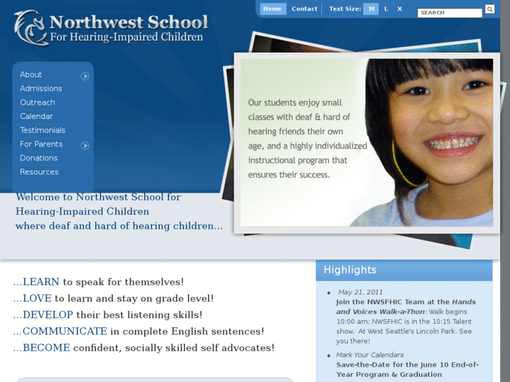 www.northwestschool.com