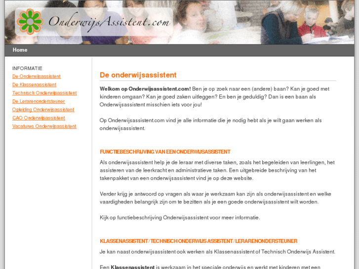www.onderwijsassistent.com