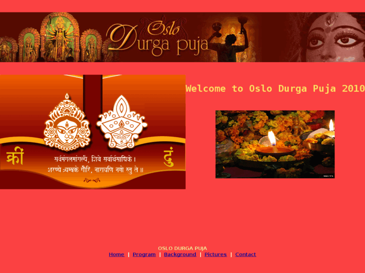 www.oslopuja.com