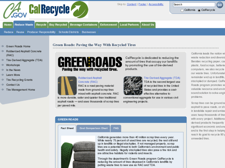 www.pavinggreenroads.com