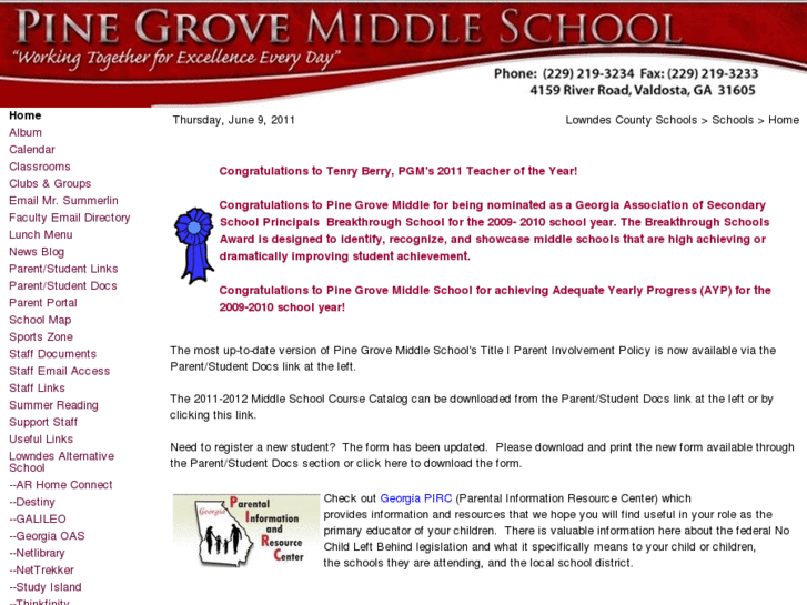 www.pinegrovemiddle.org