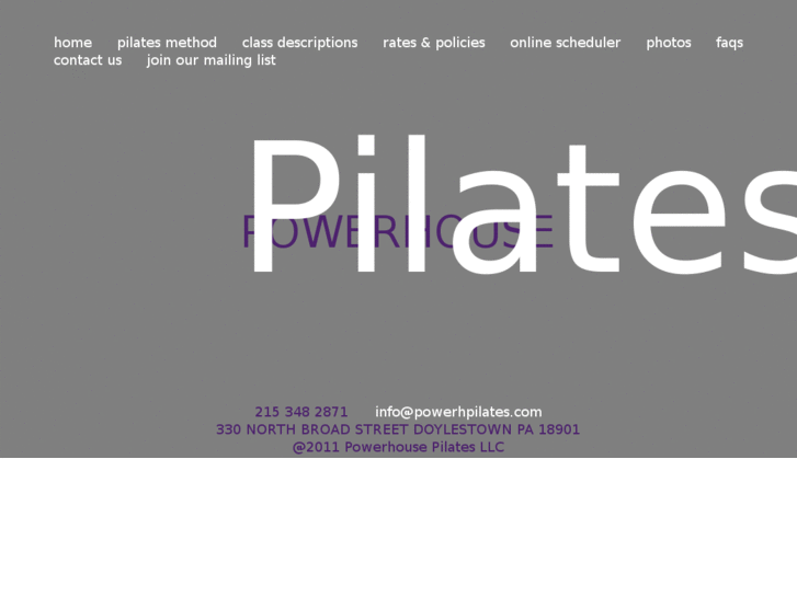 www.powerhpilates.com