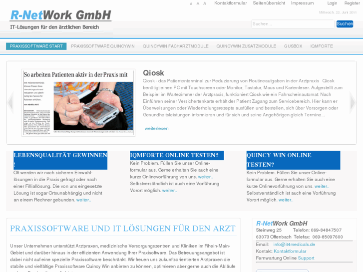 www.praxissoftware-rhein-main.de