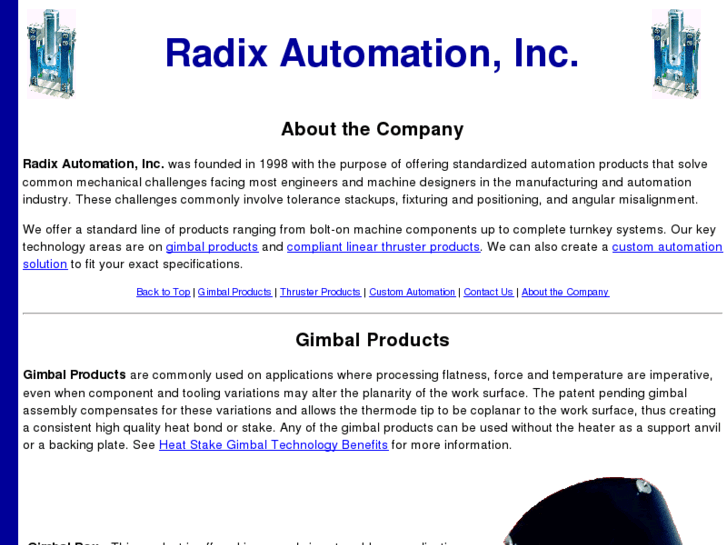 www.radixautomation.com