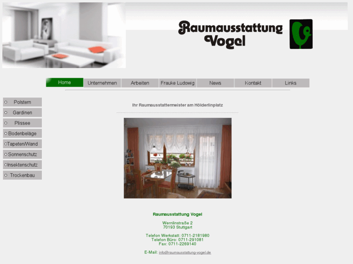 www.raumausstattung-vogel.com