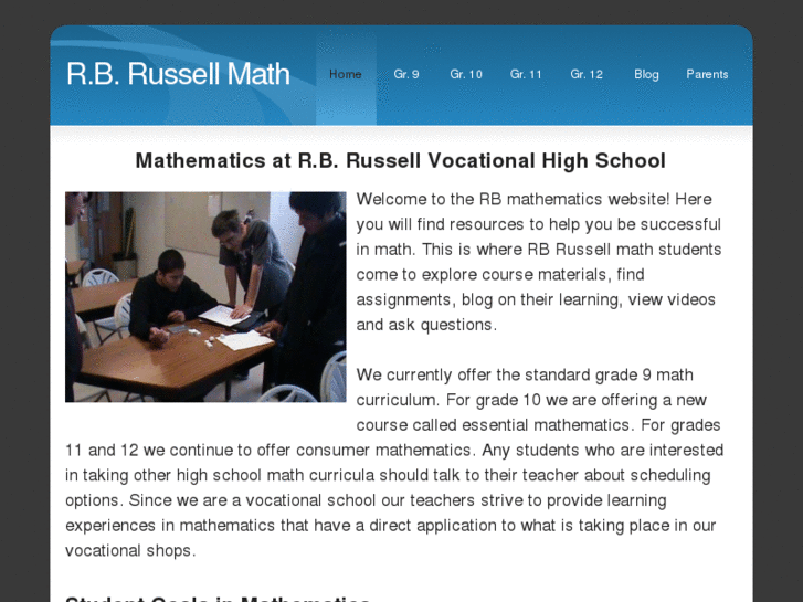 www.rbmath.net