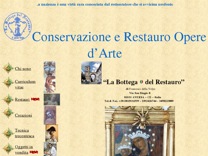 www.restaurantico.it