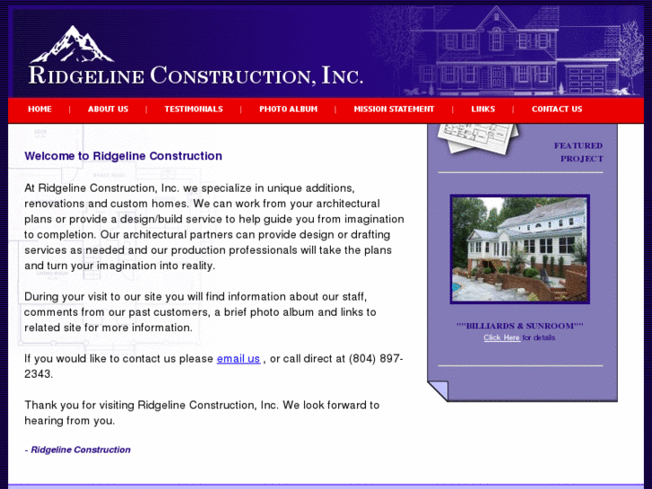 www.ridgelineconstruction.com