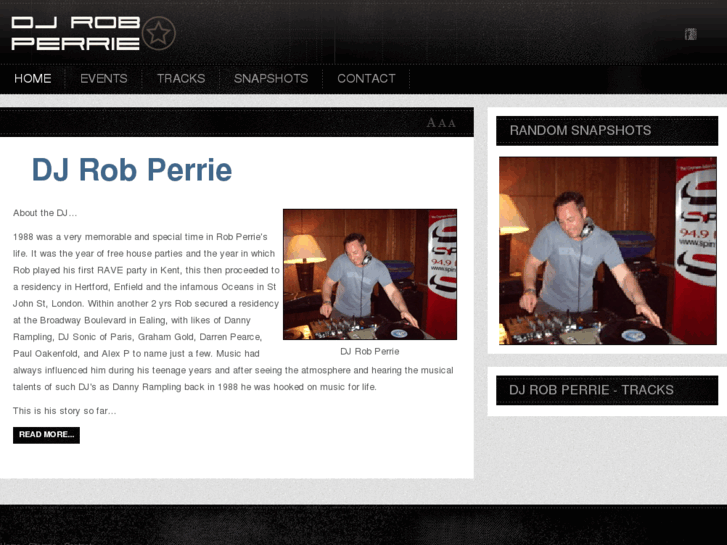 www.robperrie.com