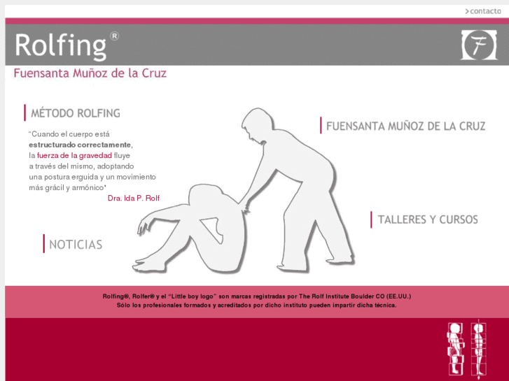 www.rolfing.org.es