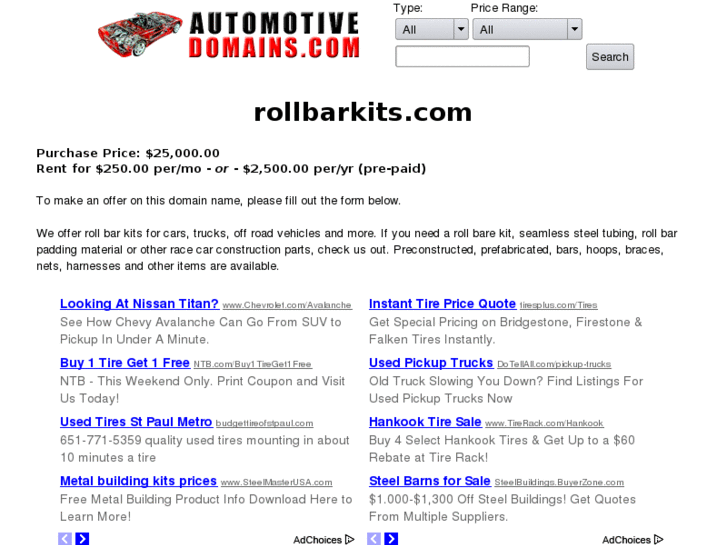 www.rollbarkits.com