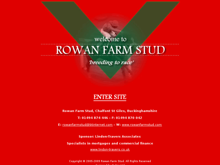 www.rowanfarmstud.com