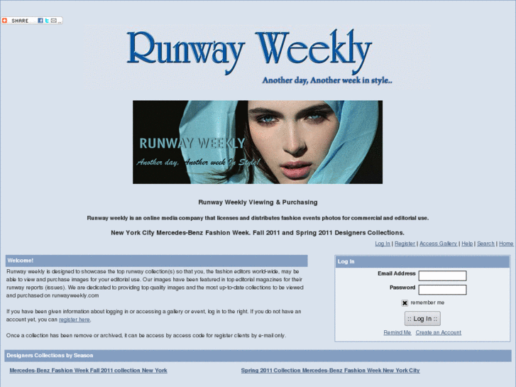 www.runwayweekly.com