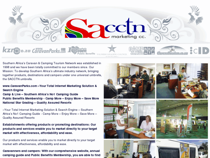 www.sacctn.co.za