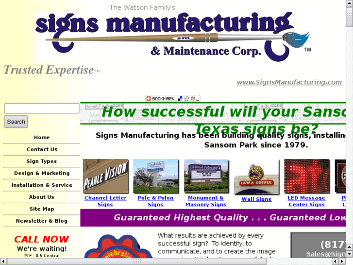 www.sansomparksigns.com