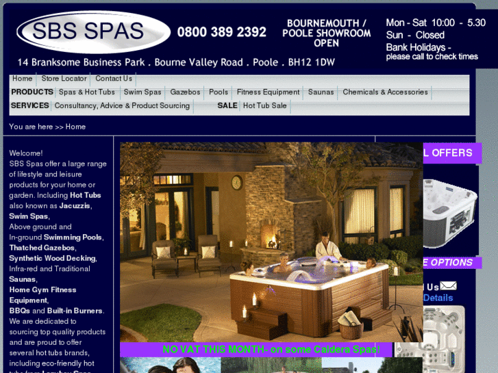 www.sbs-spas.co.uk