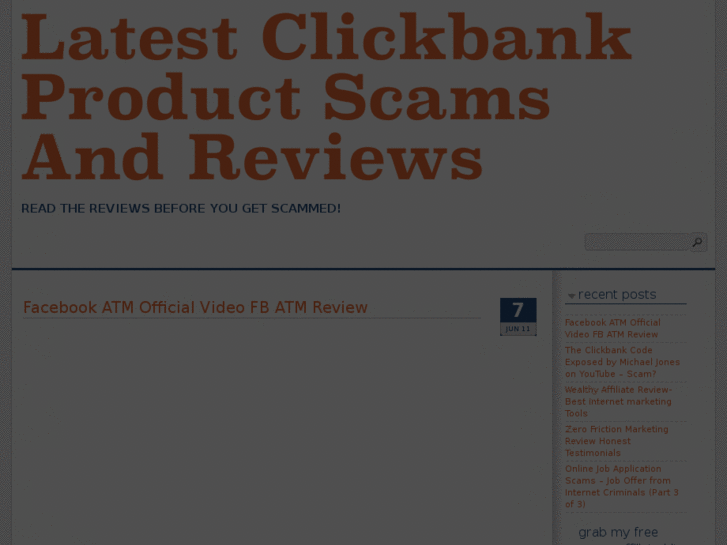 www.scamsreviews.org