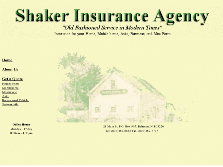 www.shakerinsurance.com