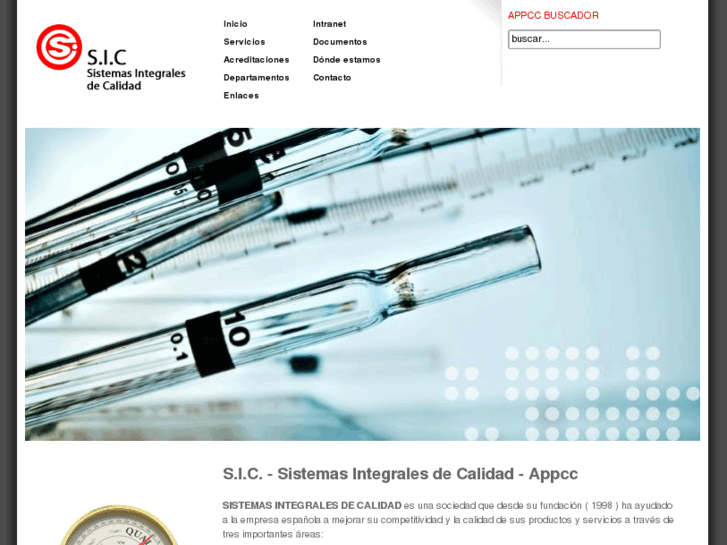 www.sic-calidad.com