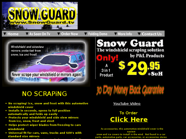 www.snowguard.tv