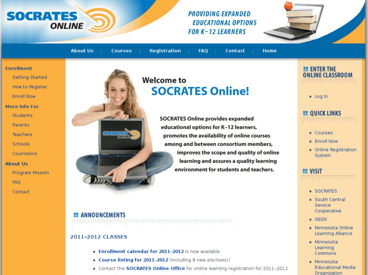 www.socratesonline.org