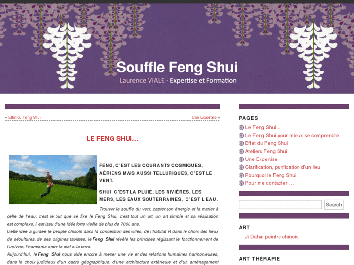 www.soufflefengshui.com