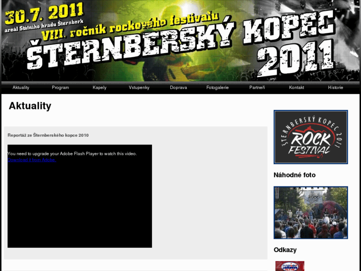 www.sternberskykopec.com