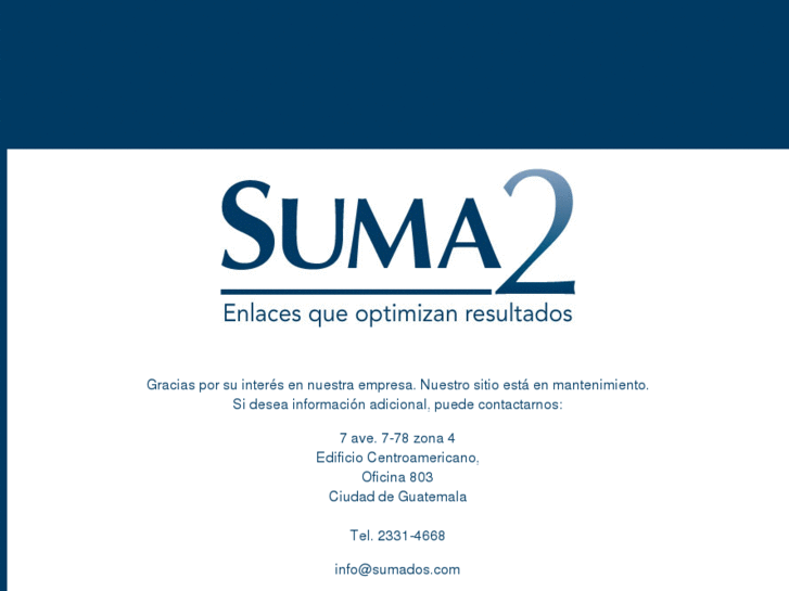 www.sumados.com