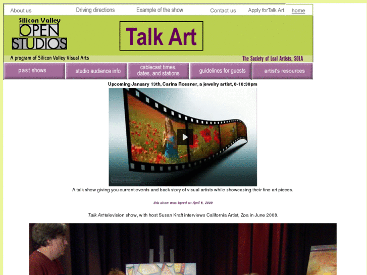 www.svtalkart.org