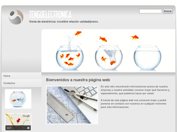 www.tengoelectronica.com