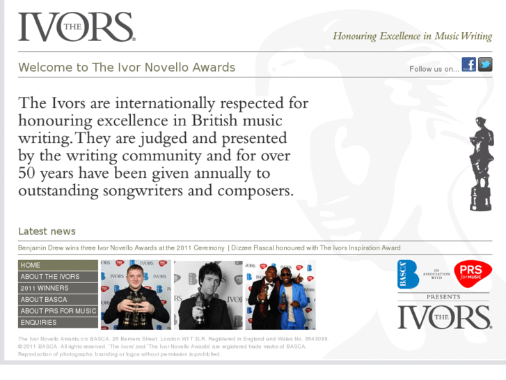 www.theivors.com