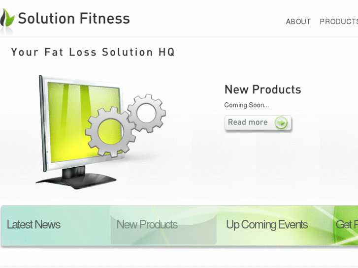 www.thesolutionfitness.com