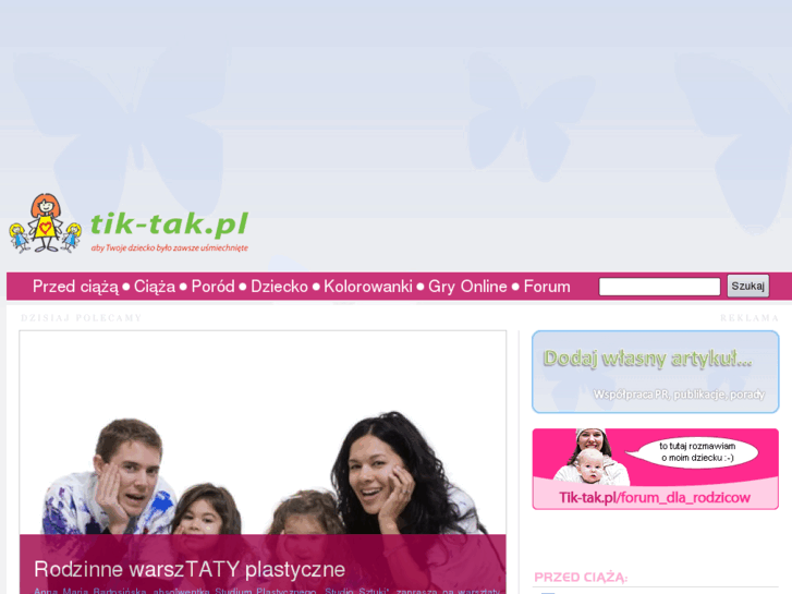 www.tik-tak.pl