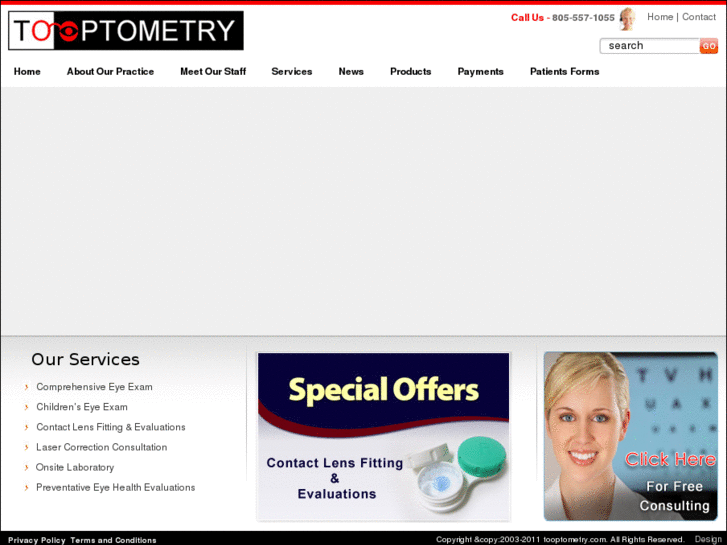 www.tooptometry.com