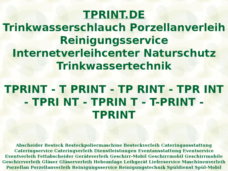 www.tprint.de