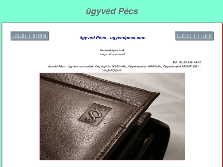 www.ugyvedpecs.com