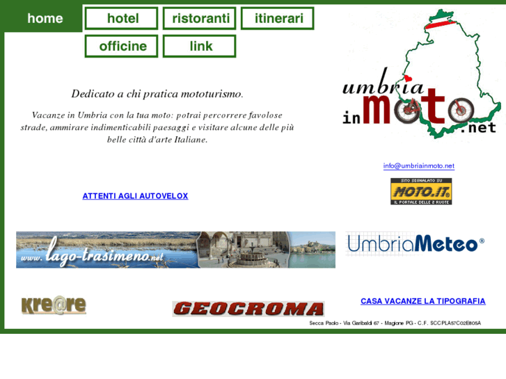 www.umbriainmoto.net