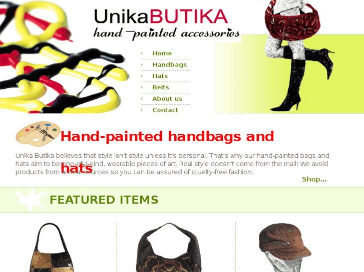 www.unikabutika.com