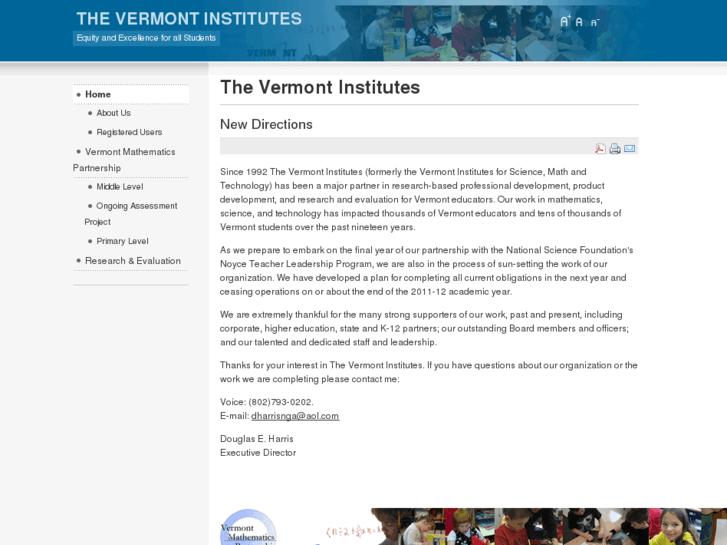 www.vermontinstitutes.org