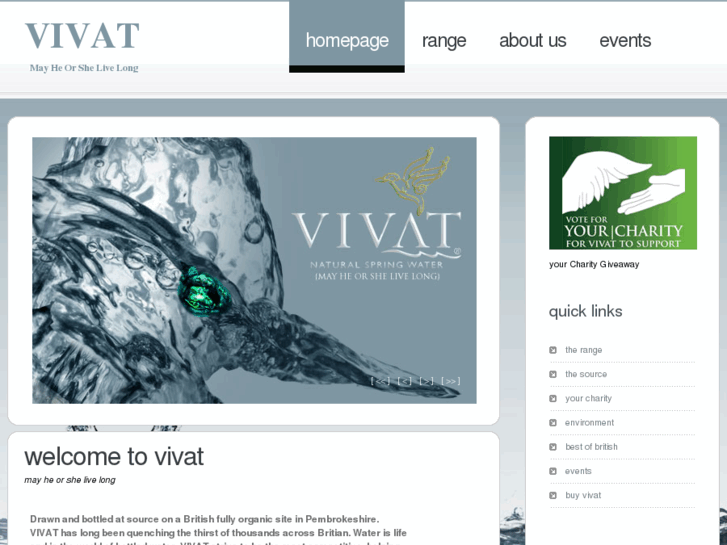 www.vivatwater.com